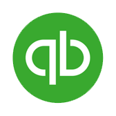 QuickBooks icon