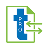 Transaction Pro icon