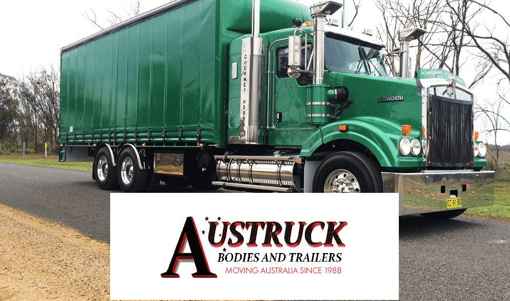 Austruck Bodies & Trailers